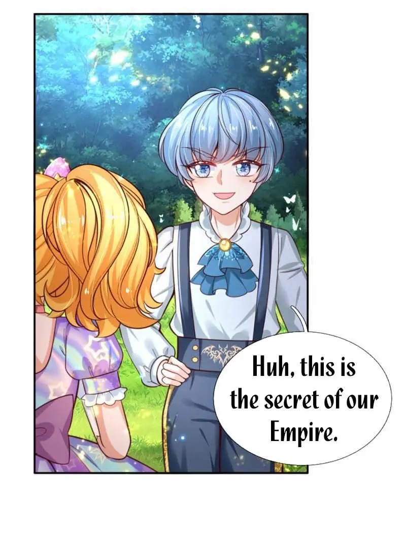 Magical Mate Chapter 159 - page 17