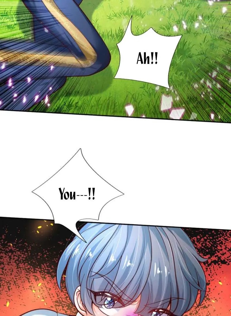 Magical Mate Chapter 159 - page 22