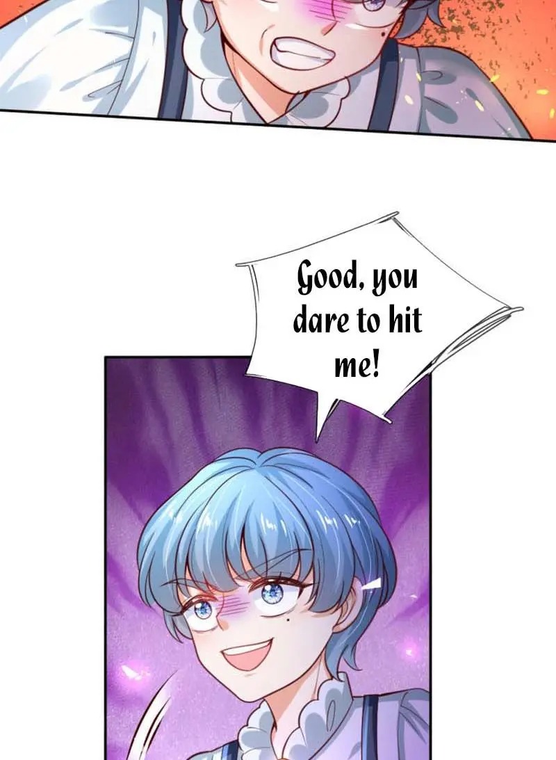 Magical Mate Chapter 159 - page 23