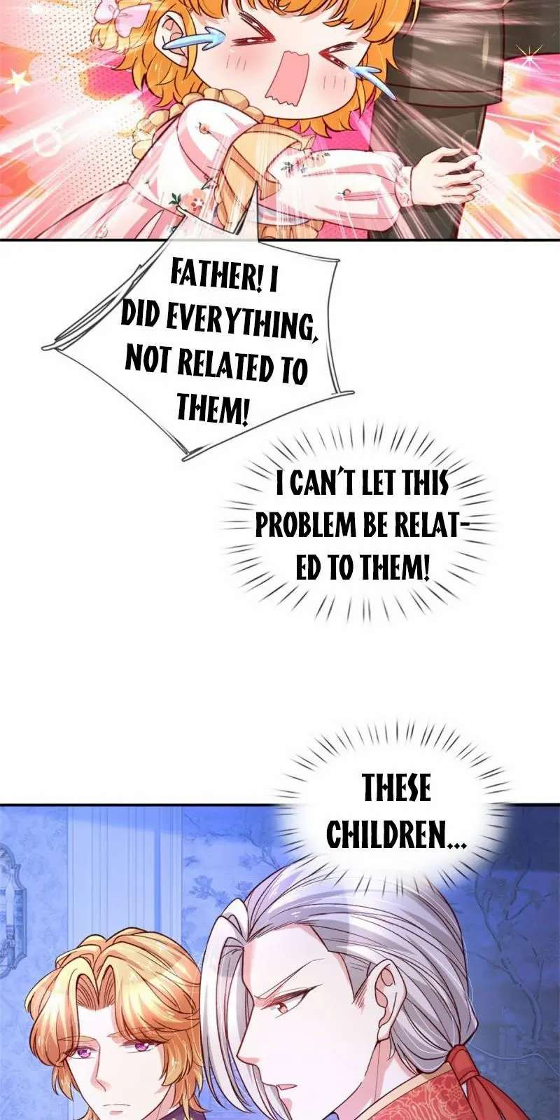 Magical Mate Chapter 125 - page 16