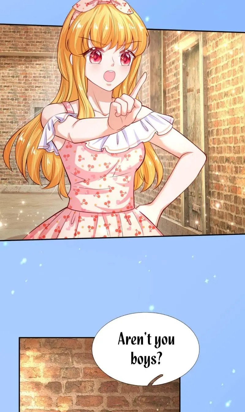 Magical Mate Chapter 160 - page 13