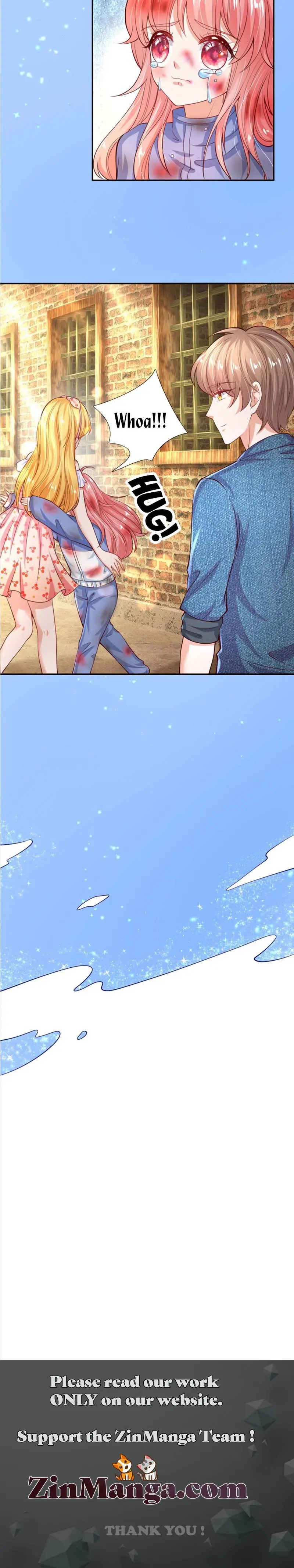 Magical Mate Chapter 160 - page 21