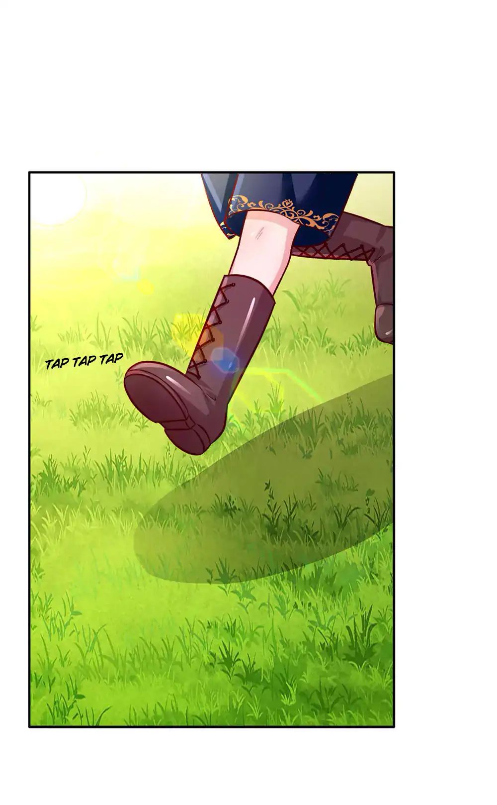 Magical Mate Chapter 24 - page 14