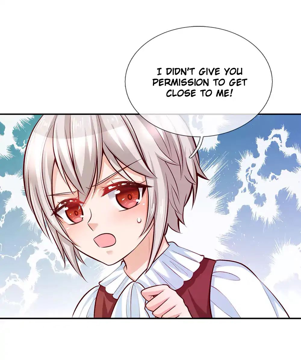 Magical Mate Chapter 24 - page 6