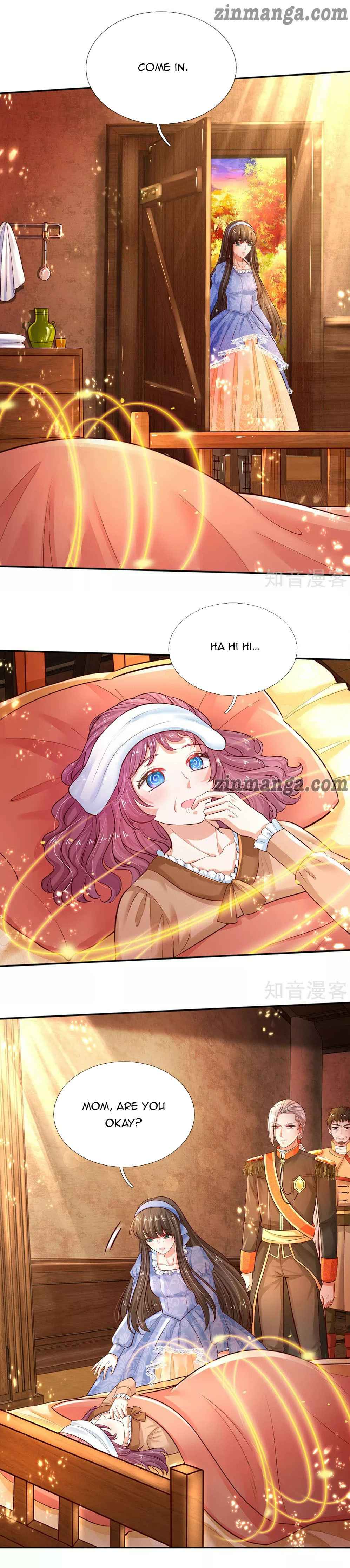 Magical Mate Chapter 68 - page 1