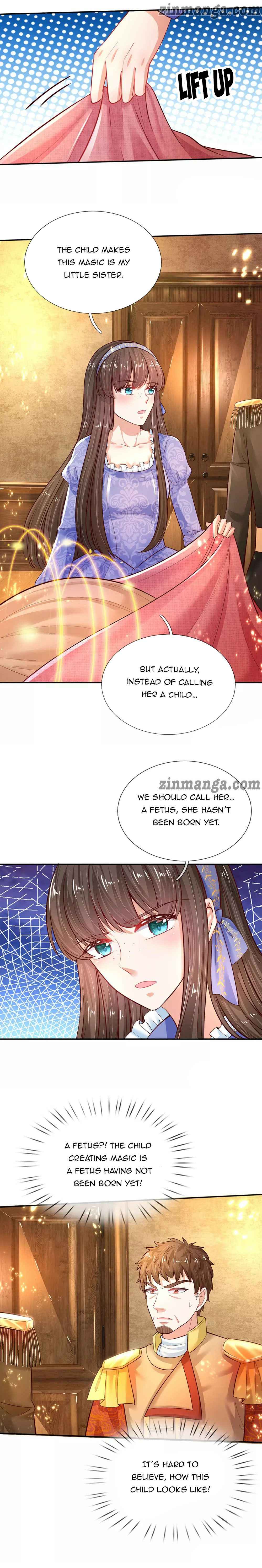 Magical Mate Chapter 68 - page 2