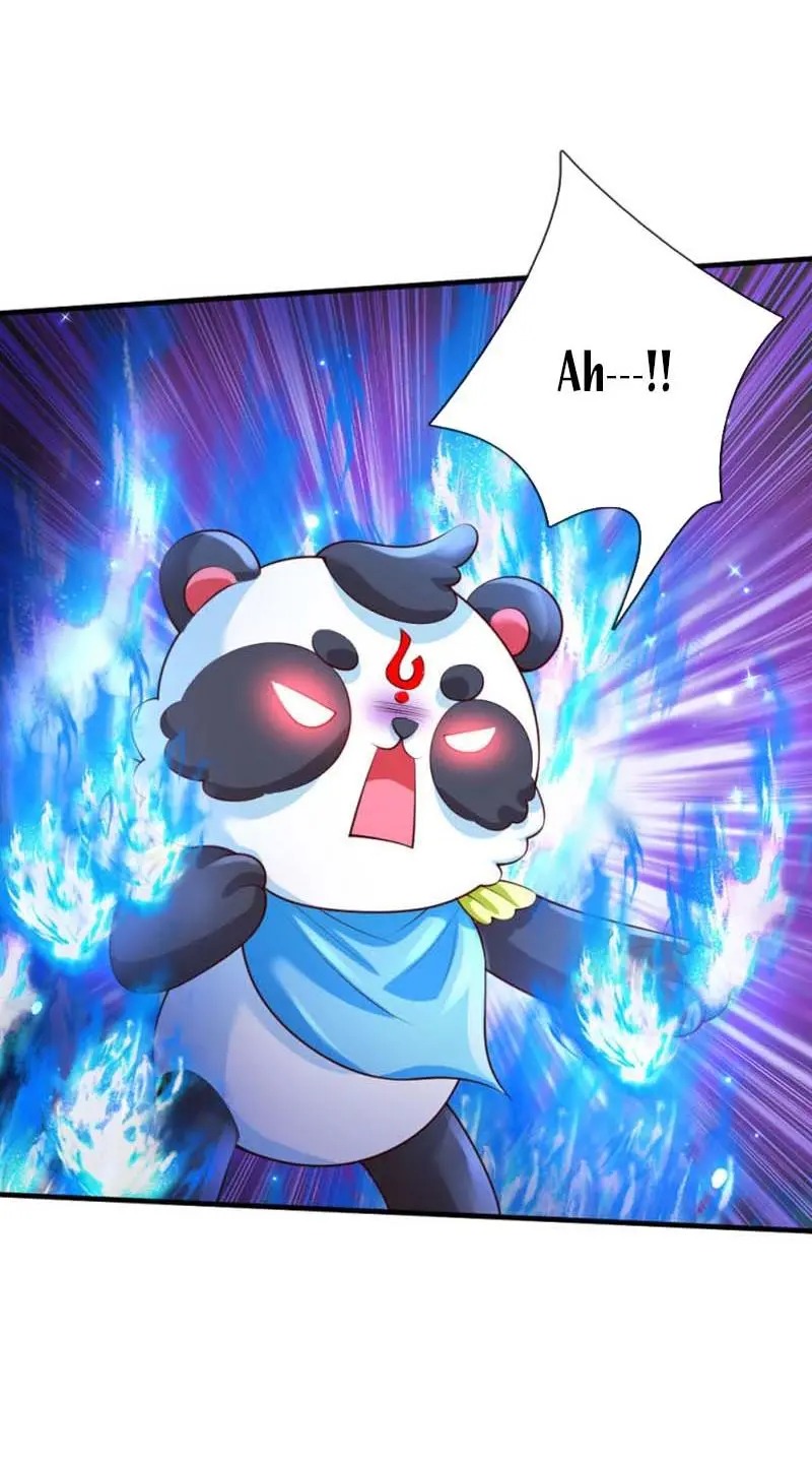 Magical Mate Chapter 161 - page 10