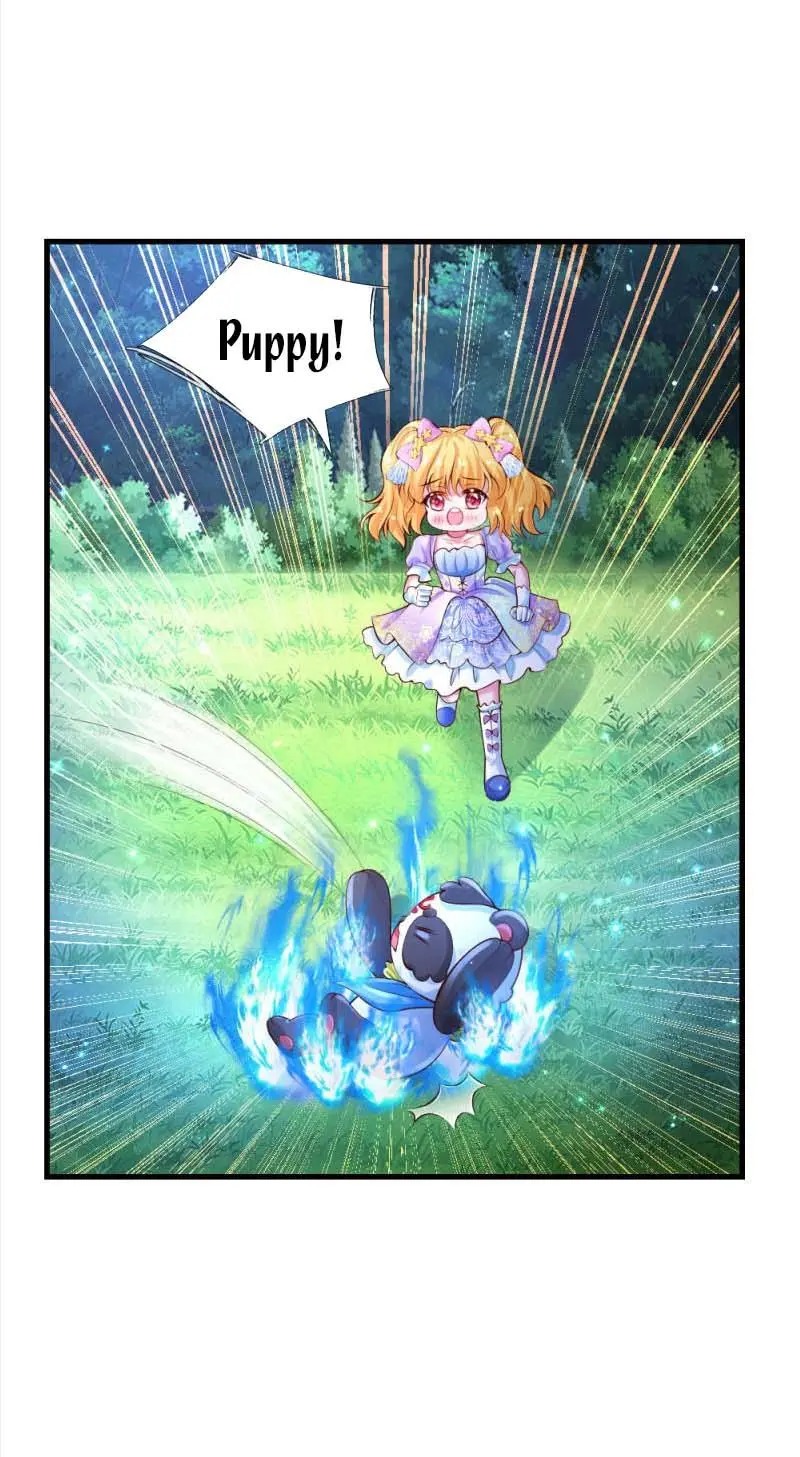 Magical Mate Chapter 161 - page 11