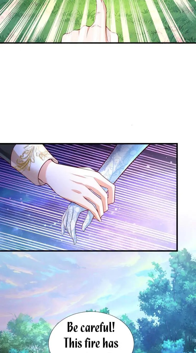 Magical Mate Chapter 161 - page 4