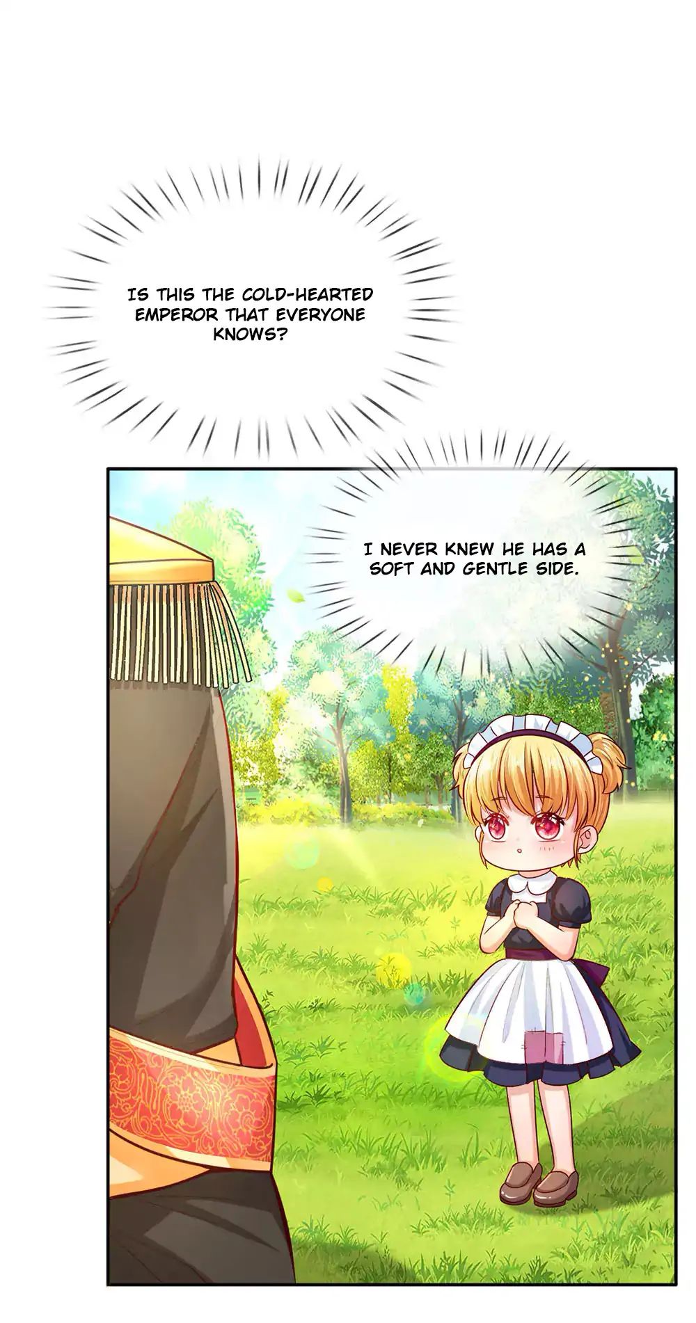 Magical Mate Chapter 25 - page 16