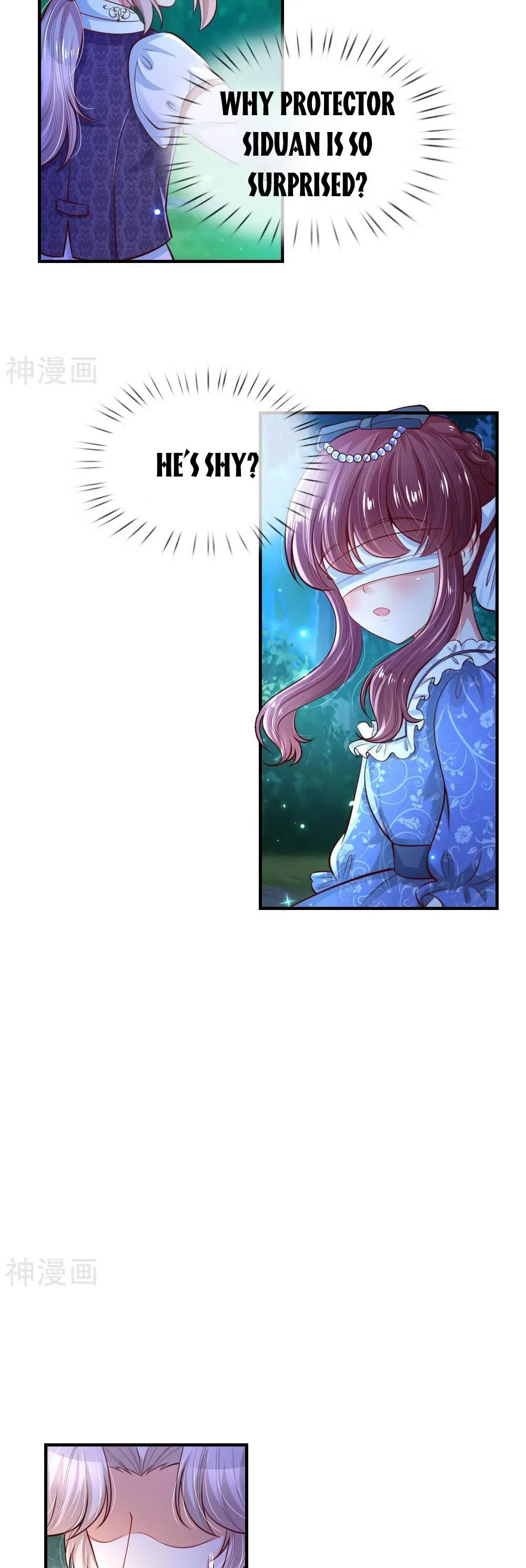 Magical Mate Chapter 228 - page 17