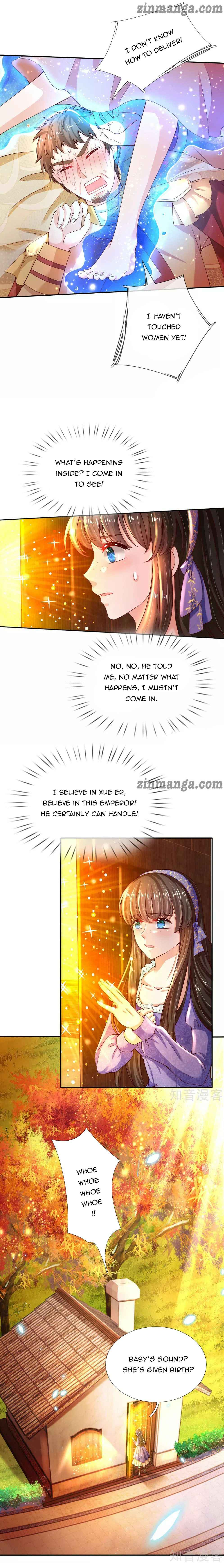 Magical Mate Chapter 69 - page 2