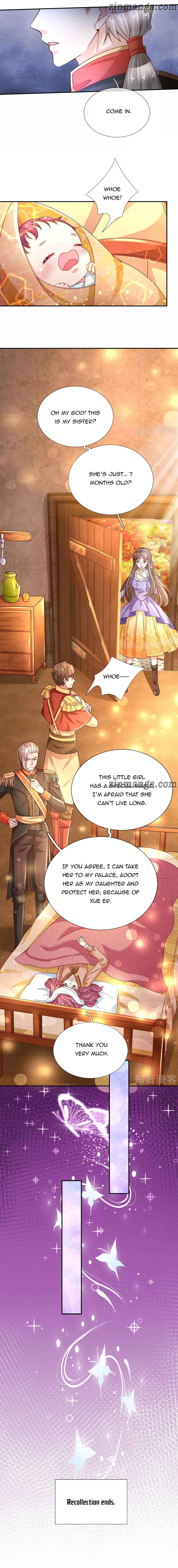 Magical Mate Chapter 69 - page 3