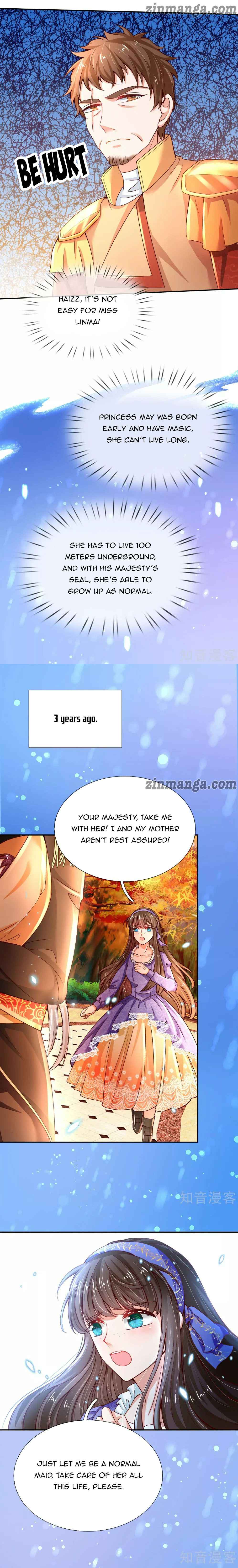 Magical Mate Chapter 69 - page 7