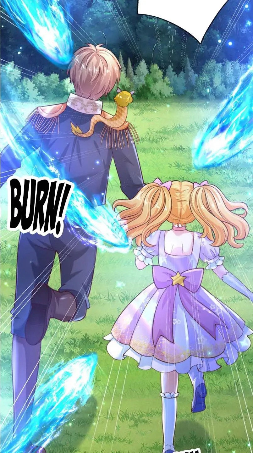 Magical Mate Chapter 162 - page 15