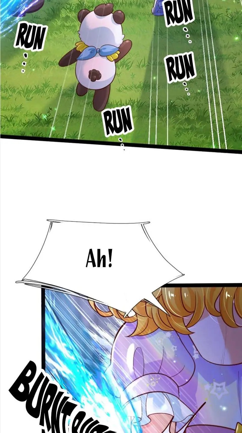 Magical Mate Chapter 162 - page 16