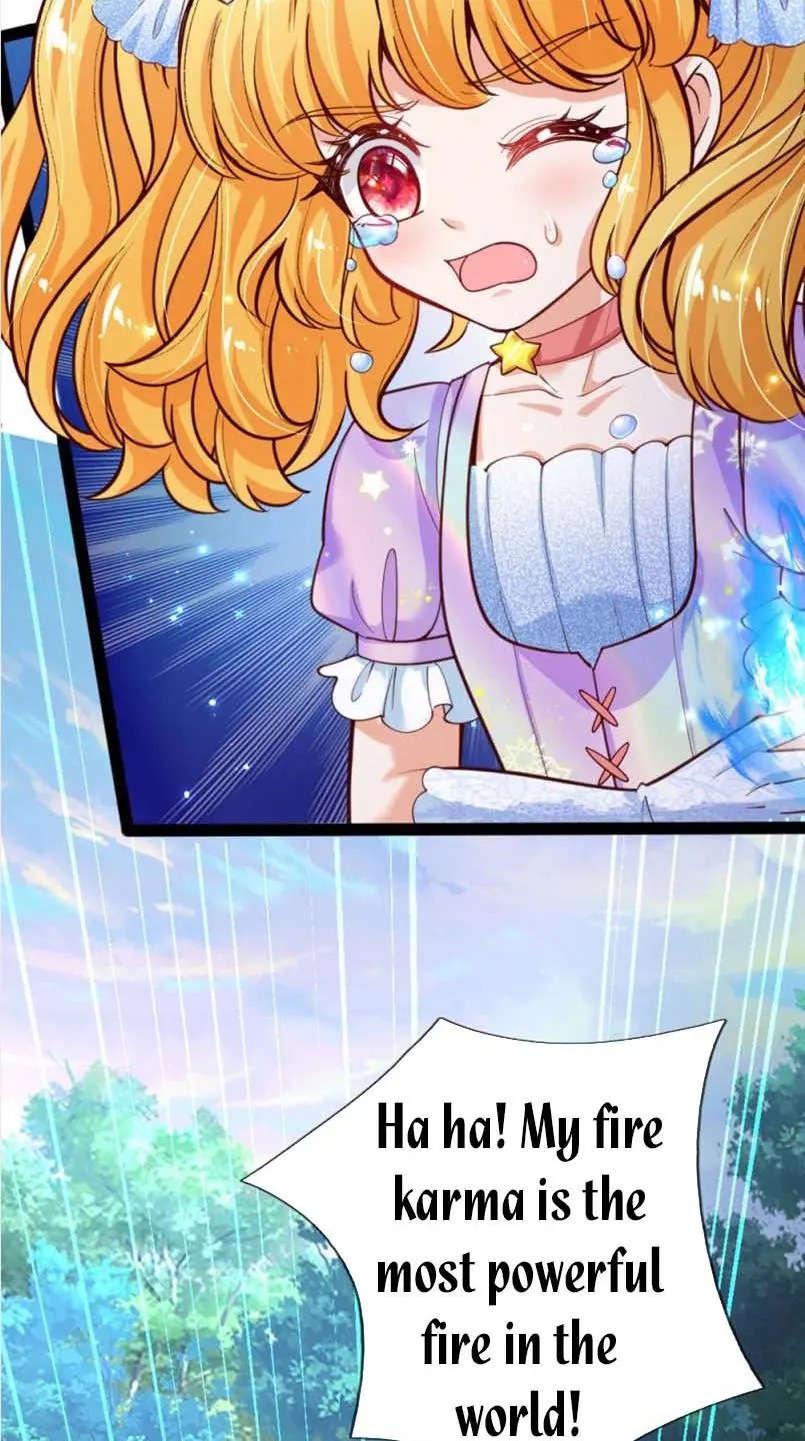 Magical Mate Chapter 162 - page 18