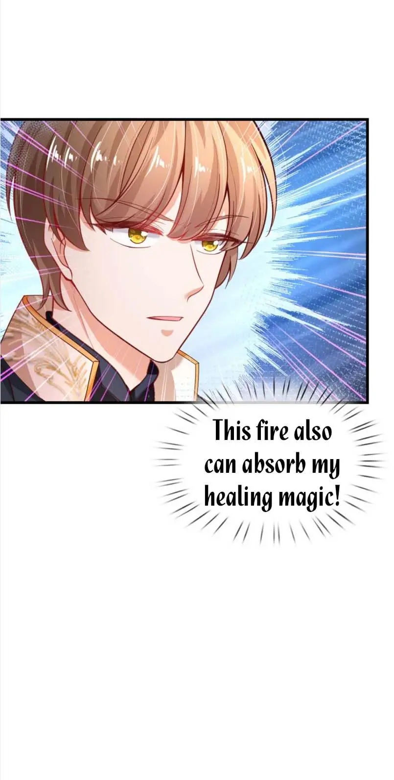 Magical Mate Chapter 162 - page 26