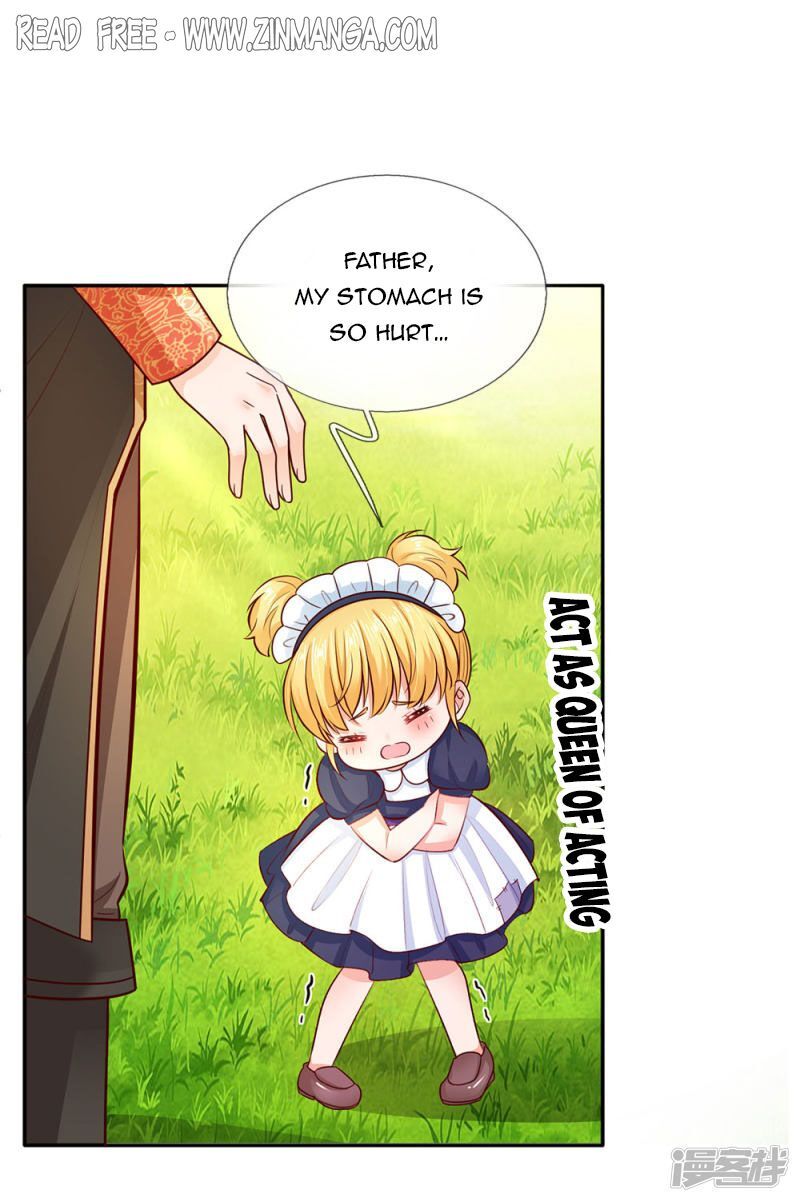 Magical Mate Chapter 26 - page 3