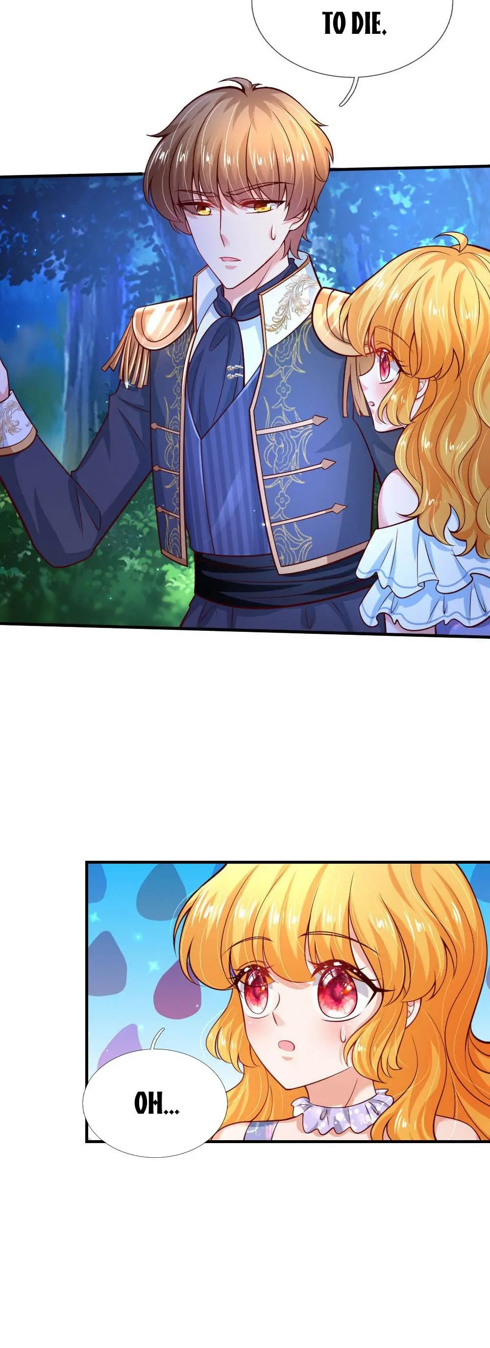 Magical Mate Chapter 226 - page 18