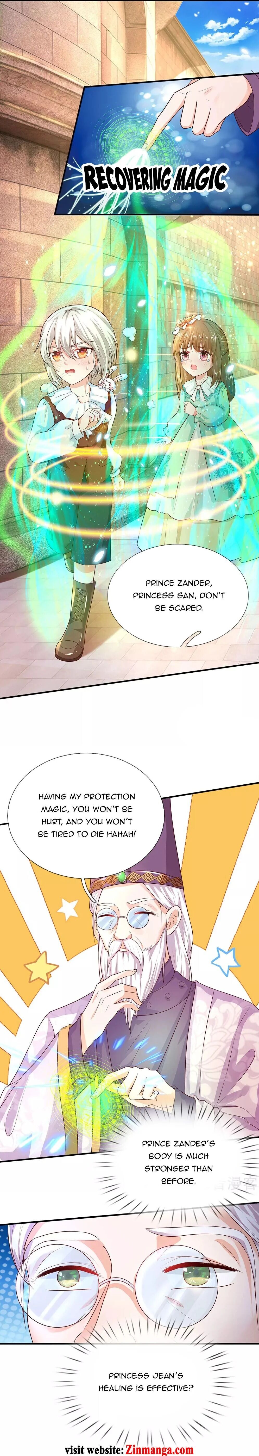 Magical Mate Chapter 70 - page 2