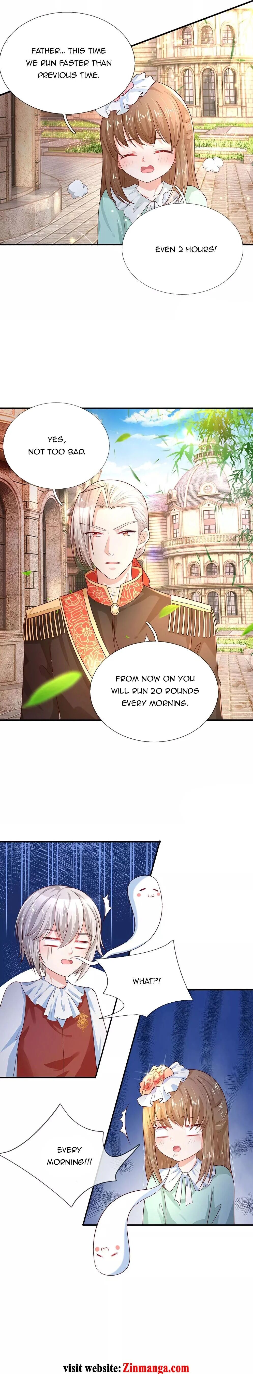 Magical Mate Chapter 70 - page 9