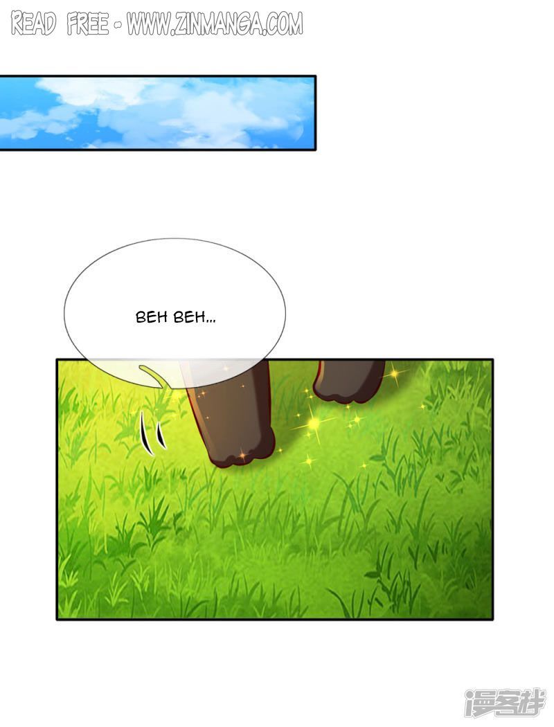 Magical Mate Chapter 27 - page 6