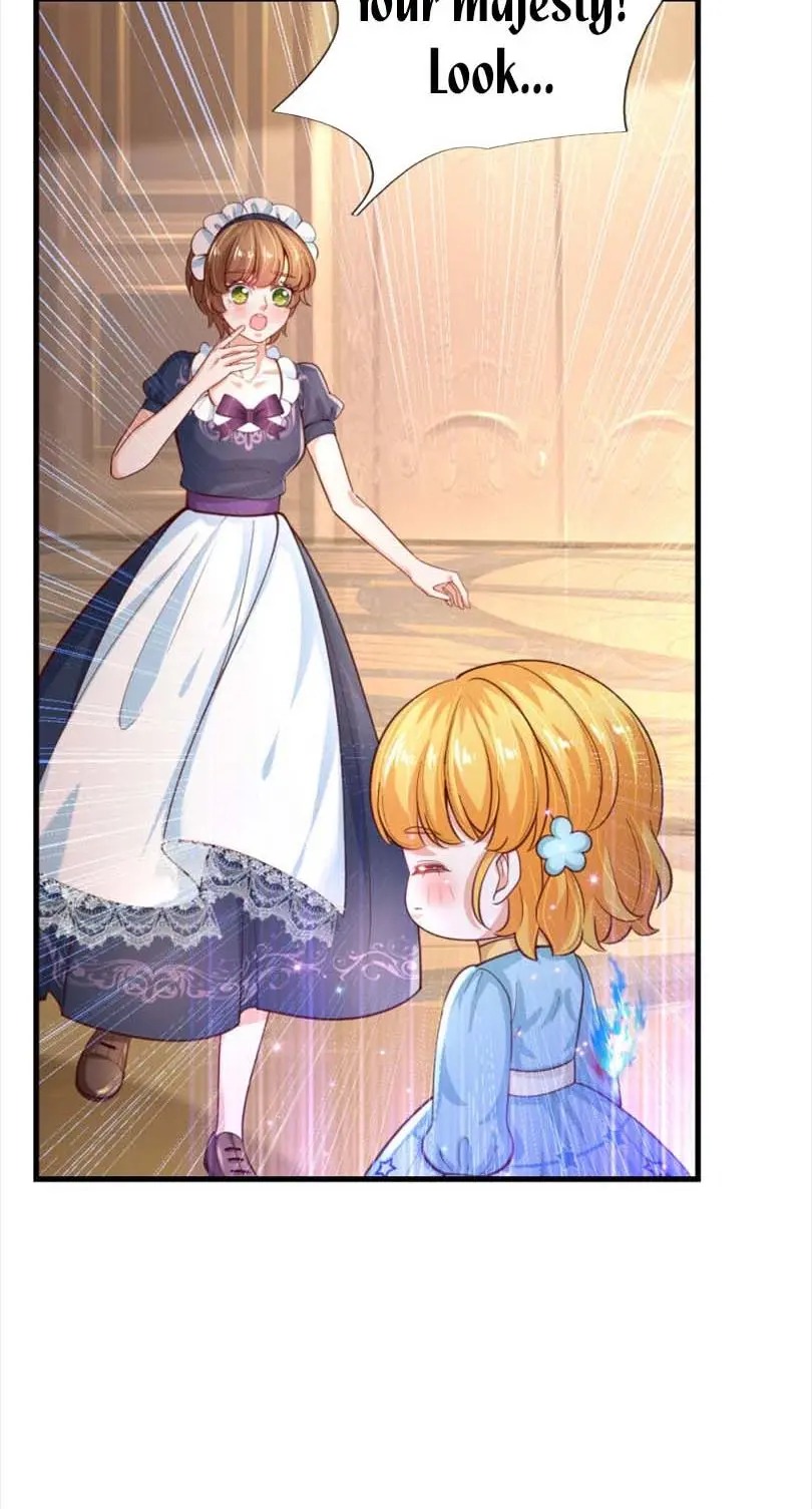 Magical Mate Chapter 164 - page 15