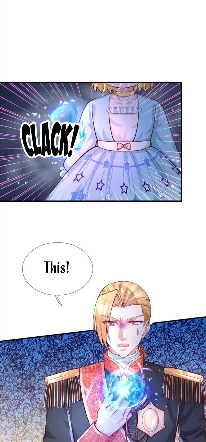 Magical Mate Chapter 164 - page 25