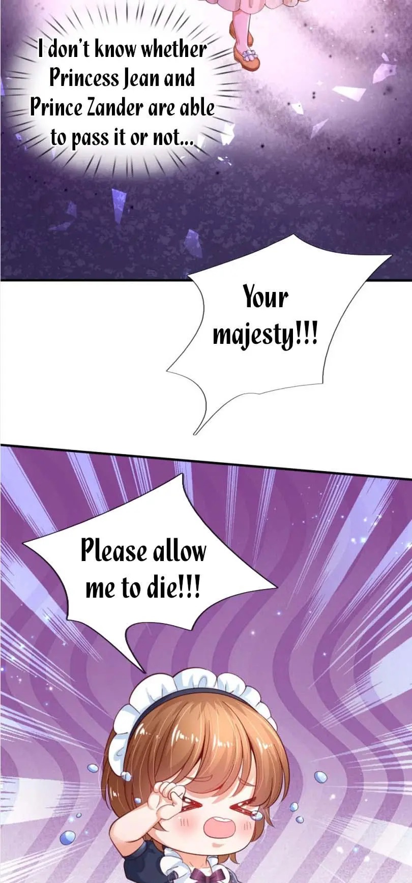 Magical Mate Chapter 164 - page 29