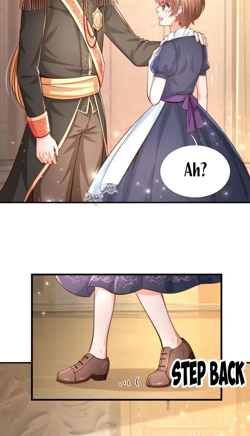 Magical Mate Chapter 164 - page 4