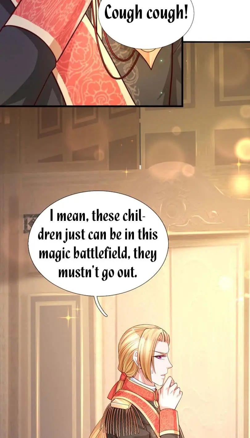 Magical Mate Chapter 164 - page 9