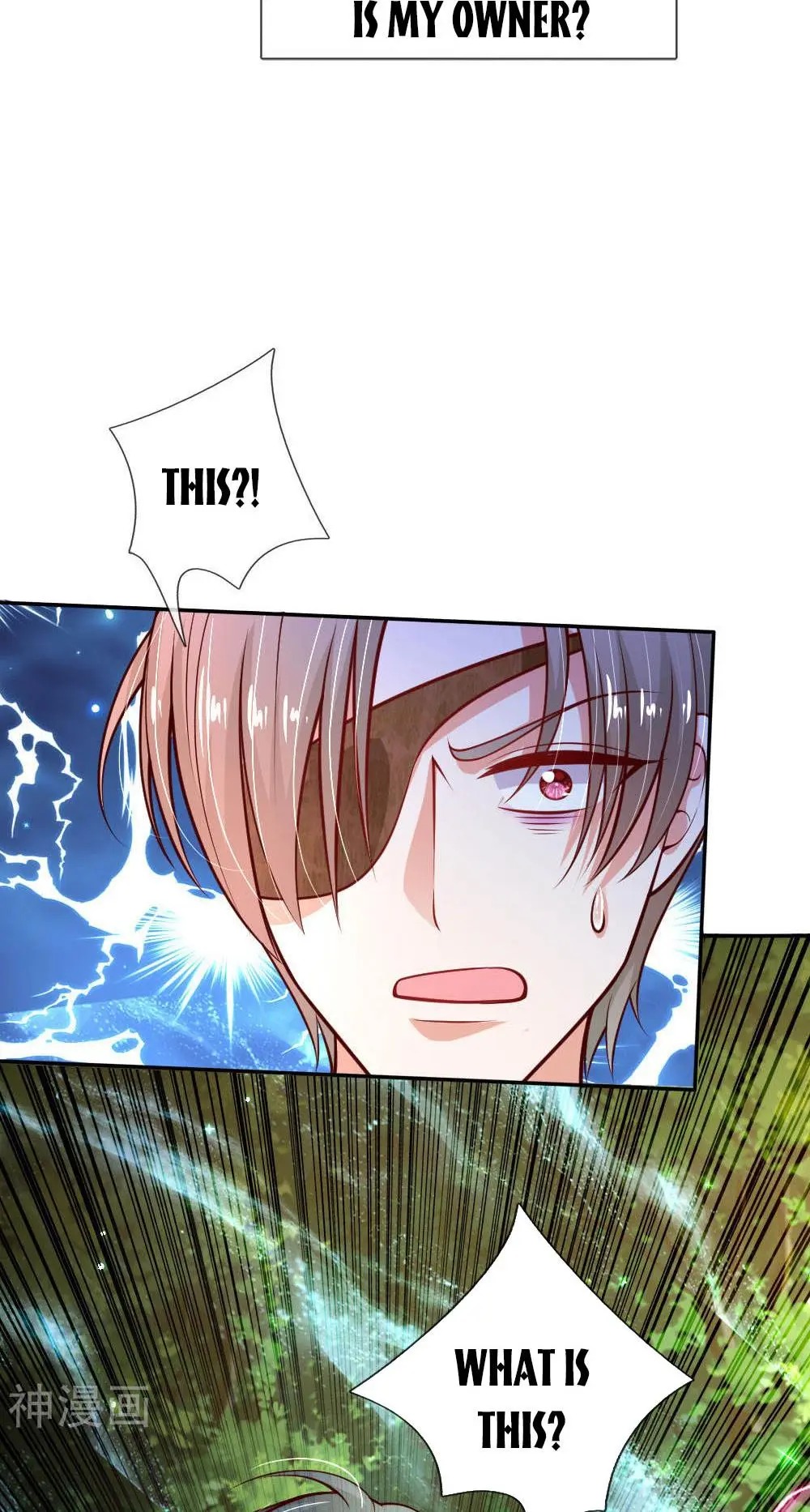 Magical Mate Chapter 202 - page 16