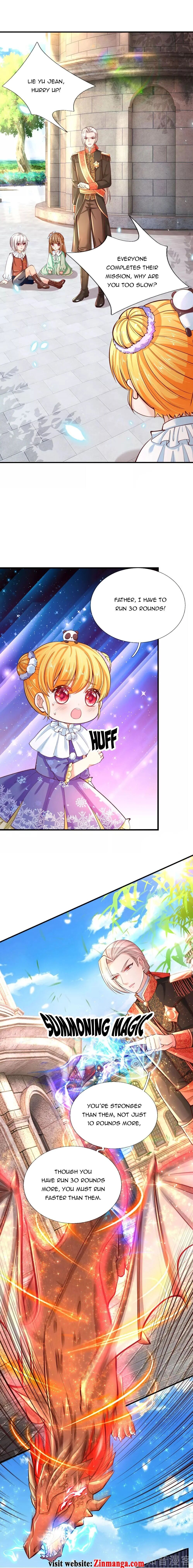 Magical Mate Chapter 71 - page 1