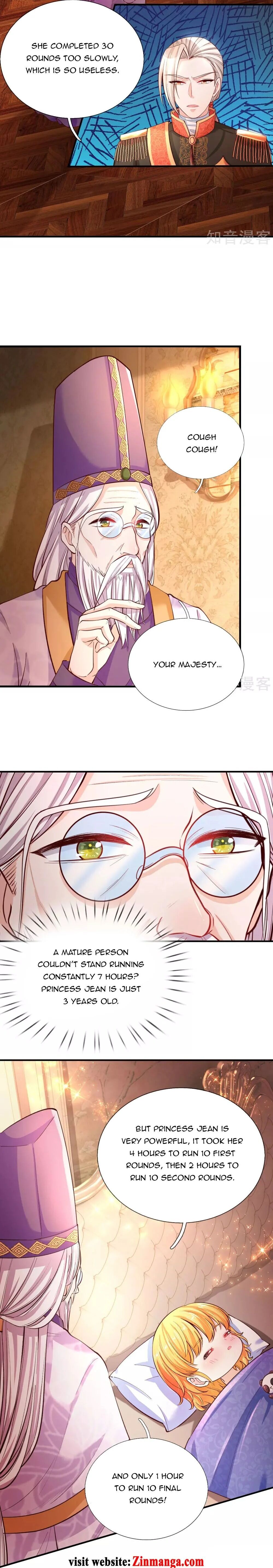 Magical Mate Chapter 71 - page 7