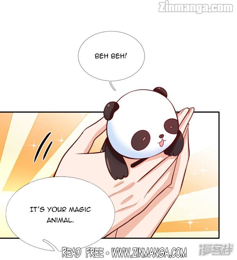 Magical Mate Chapter 28 - page 11