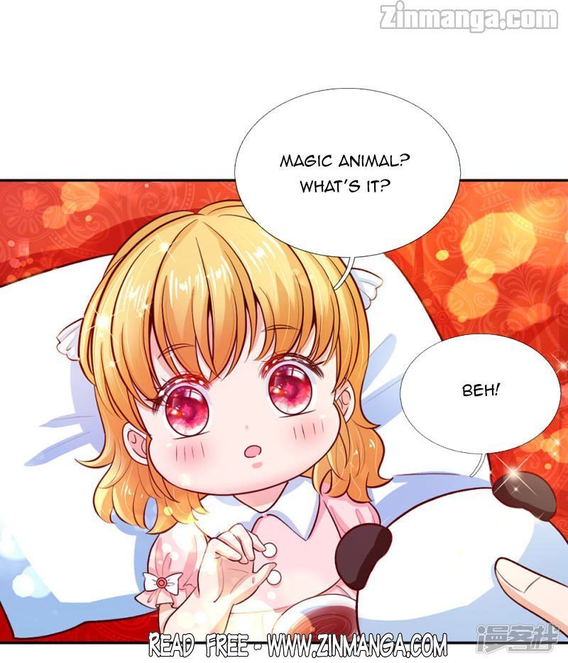 Magical Mate Chapter 28 - page 12