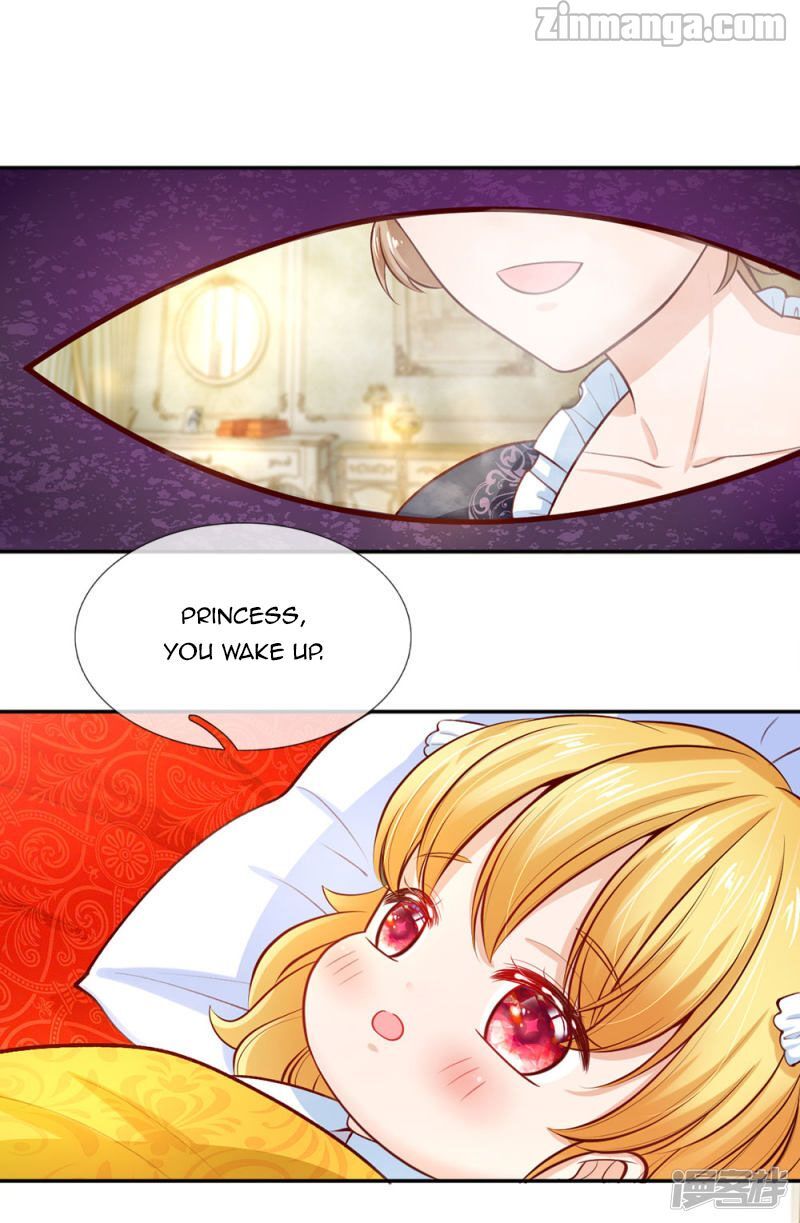 Magical Mate Chapter 28 - page 3