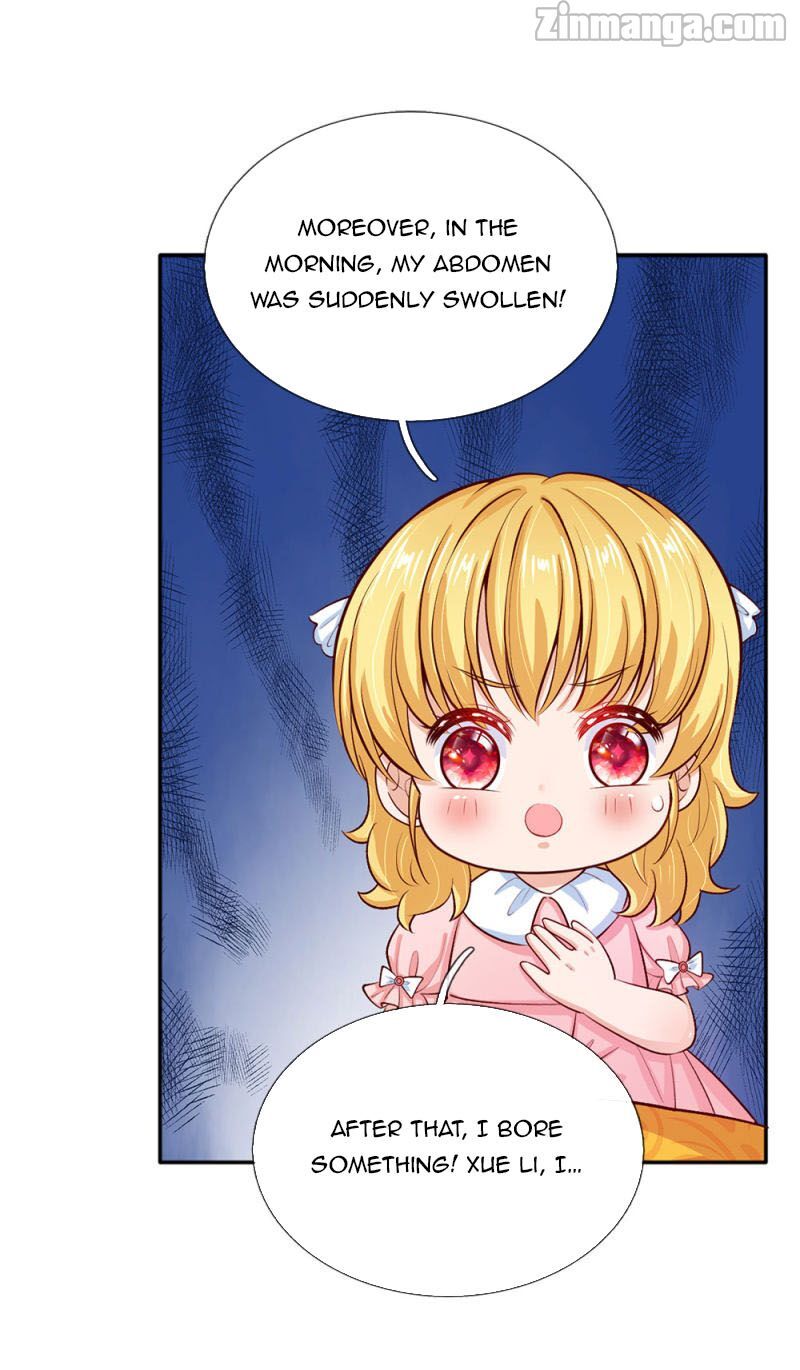 Magical Mate Chapter 28 - page 6