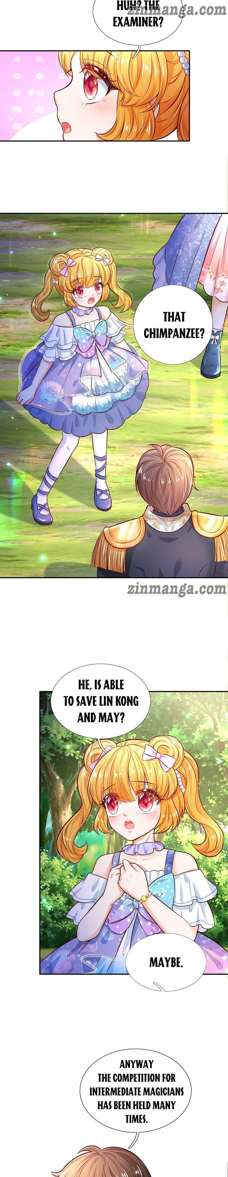 Magical Mate Chapter 263 - page 5