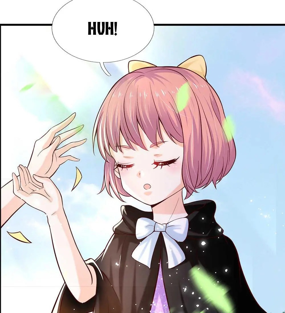 Magical Mate Chapter 213 - page 22