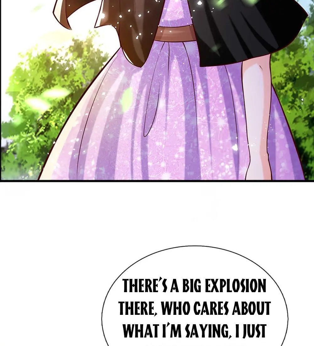 Magical Mate Chapter 213 - page 23