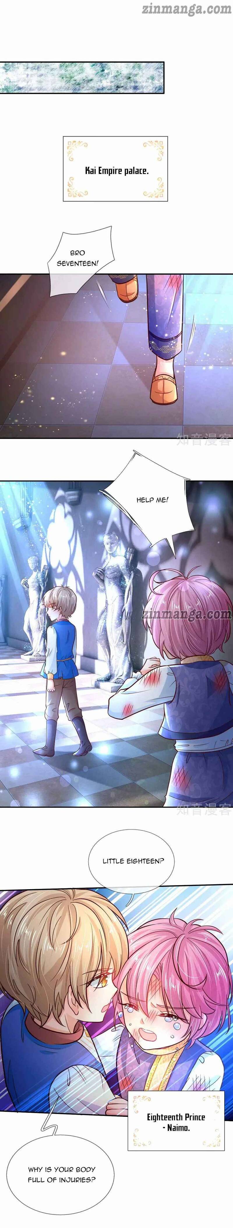 Magical Mate Chapter 72 - page 1