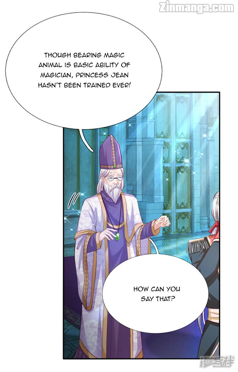 Magical Mate Chapter 29 - page 12