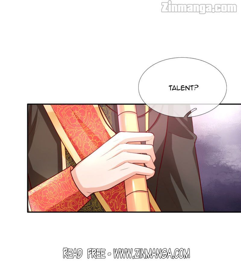 Magical Mate Chapter 29 - page 15