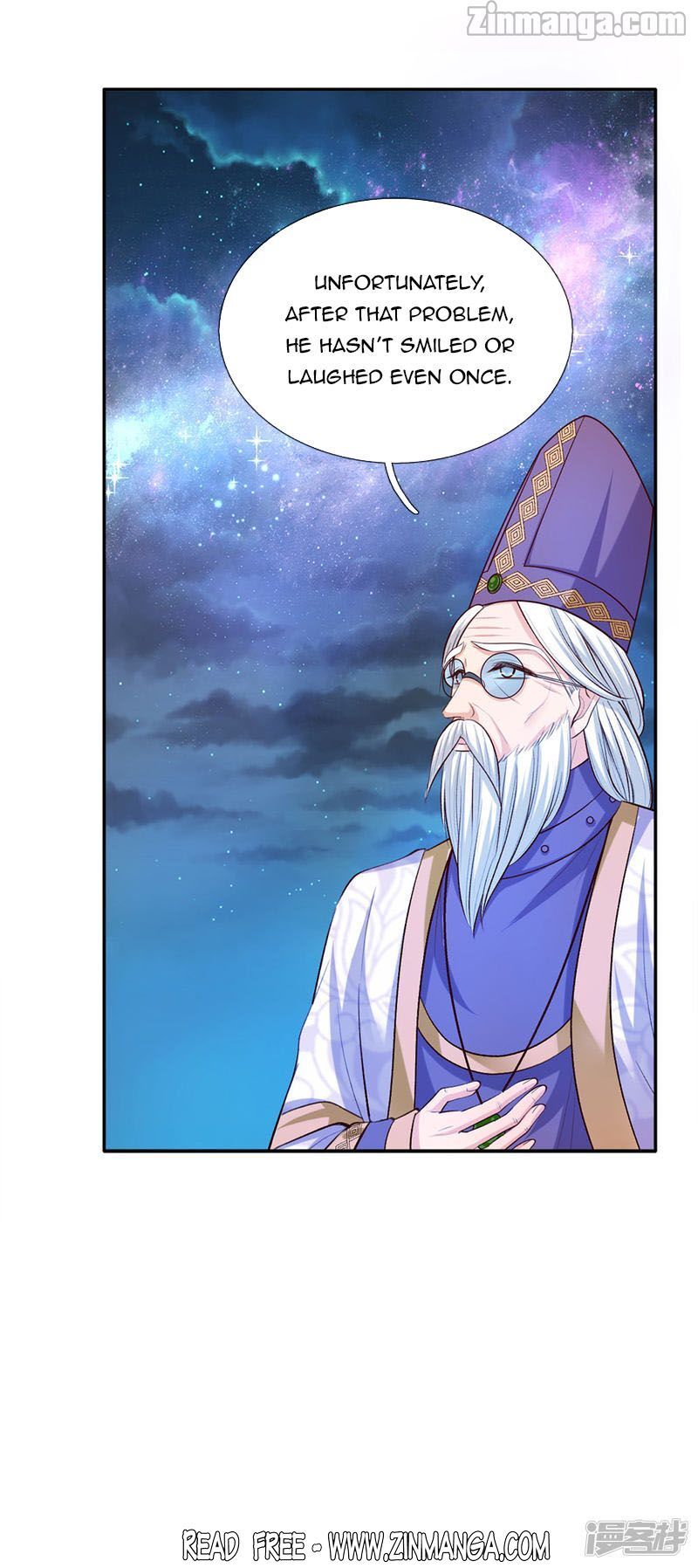 Magical Mate Chapter 29 - page 19