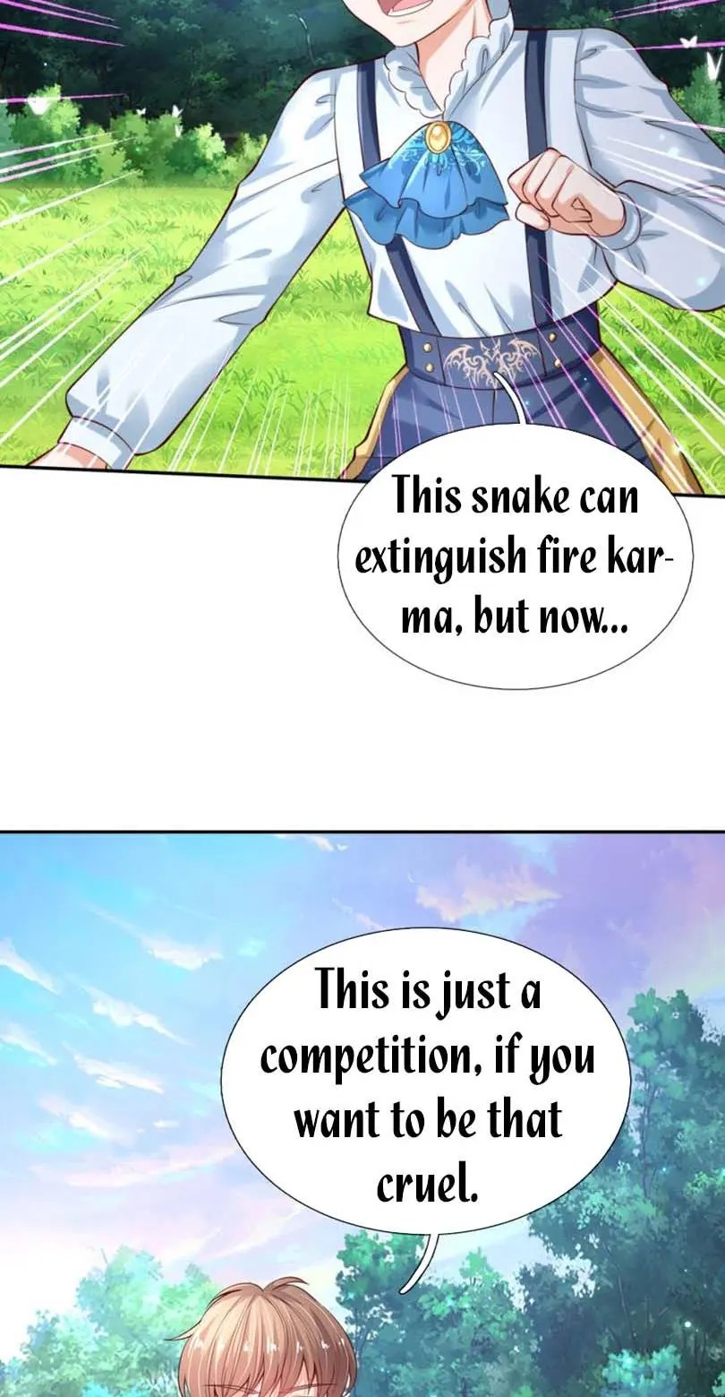 Magical Mate Chapter 165 - page 18