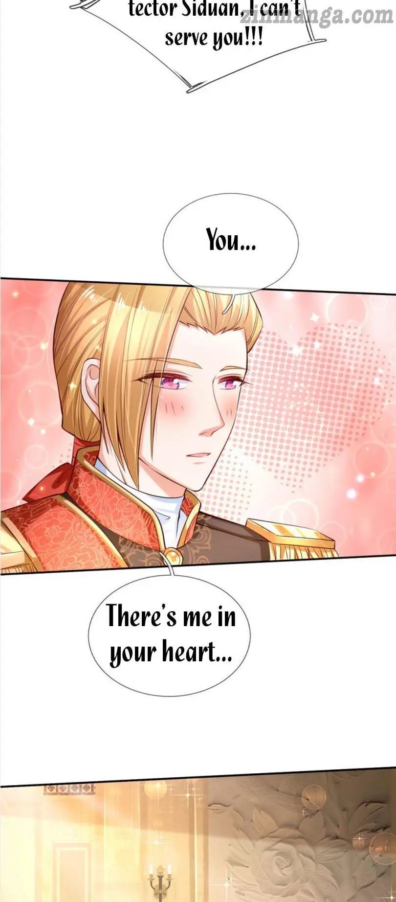 Magical Mate Chapter 165 - page 2
