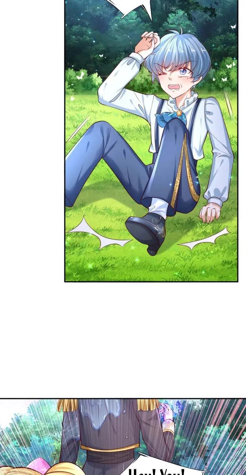 Magical Mate Chapter 165 - page 21