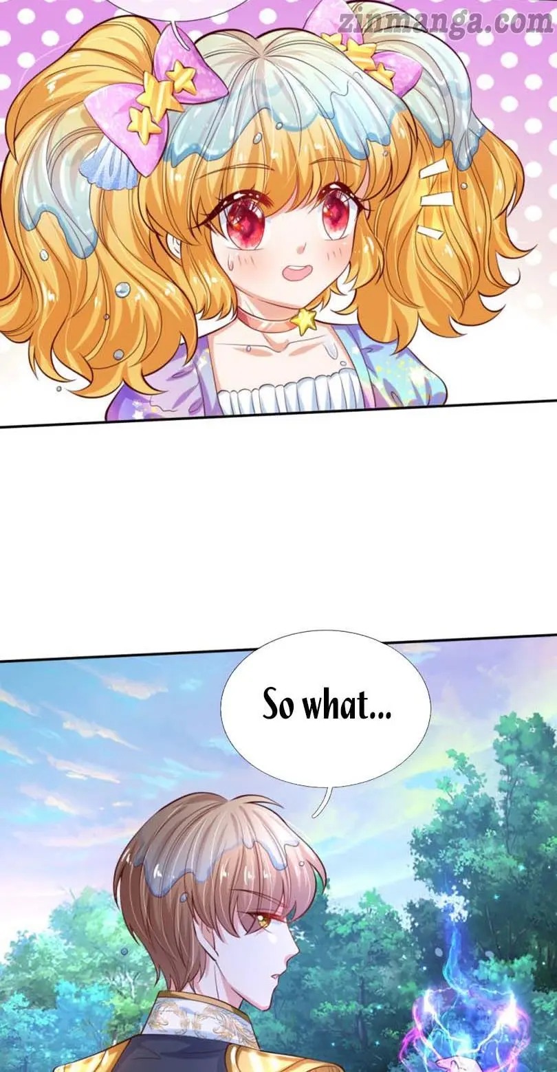 Magical Mate Chapter 165 - page 23